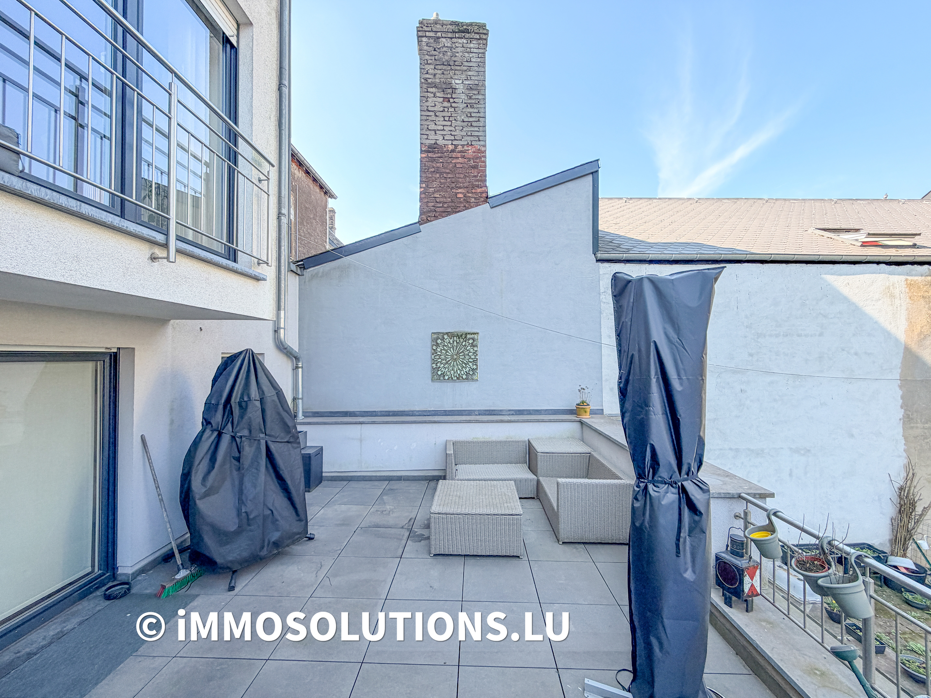 Appartement — Differdange · 60 m² - photo 18